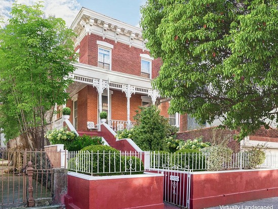 Single-family for Sale Crown Heights, Brooklyn