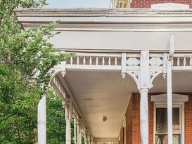 Home for Sale Crown Heights, Brooklyn