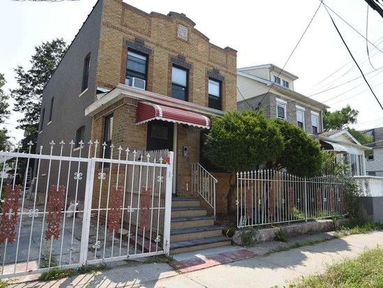 Multi-family for Sale Jamaica, Queens