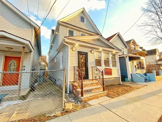 Multi-family for Sale Jamaica, Queens