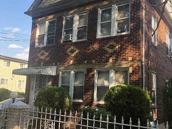 Multi-family for Sale Jamaica, Queens