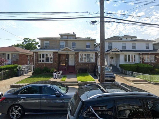 Single-family for Pre-foreclosure / auction Flatlands, Brooklyn