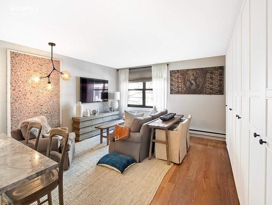 Condo for Sale West Village, Manhattan