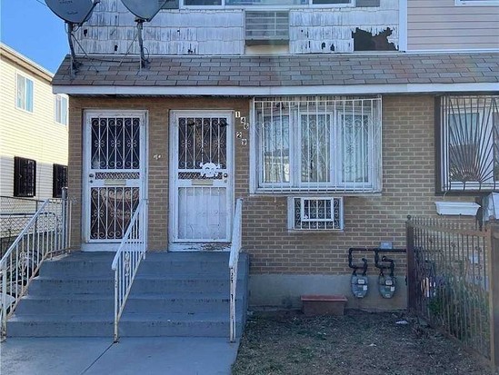 Multi-family for Sale Springfield Gardens, Queens