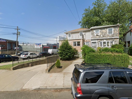 Single-family for Sale Springfield Gardens, Queens