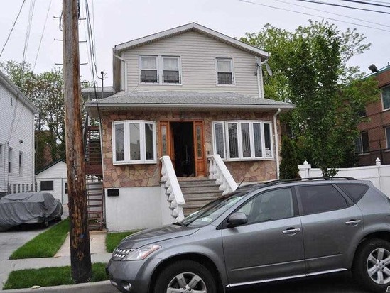 Multi-family for Sale Springfield Gardens, Queens