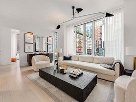 Home for Sale Tribeca, Manhattan