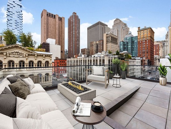 Condo for Sale Tribeca, Manhattan