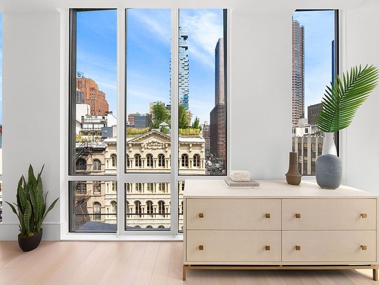 Condo for Sale Tribeca, Manhattan