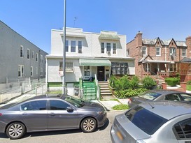 Home for Pre-foreclosure / auction East Flatbush, Brooklyn