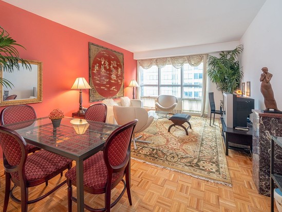 Condo for Sale Midtown, Manhattan