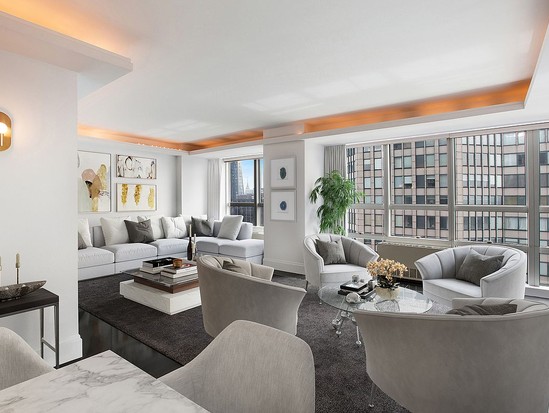 Condo for Sale Midtown, Manhattan