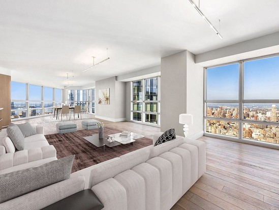 Condo for Sale Midtown, Manhattan