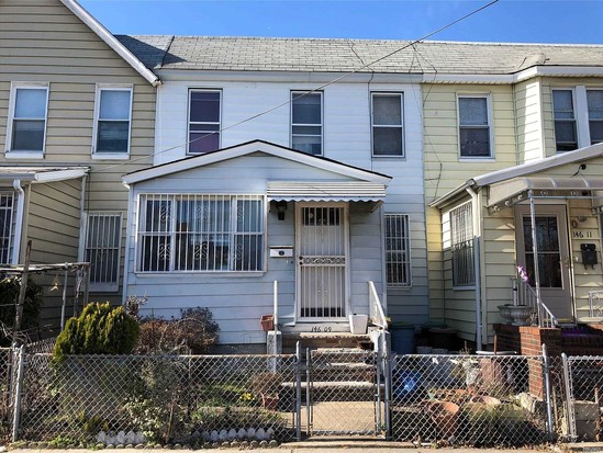 Townhouse for Sale Flushing, Queens