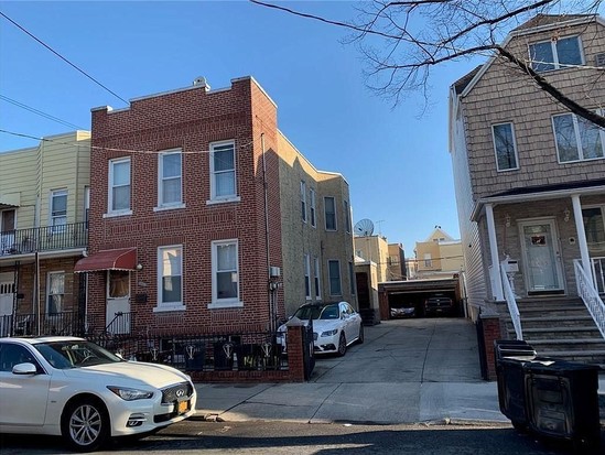 Multi-family for Sale Bensonhurst, Brooklyn