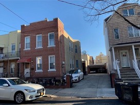 Home for Sale Bensonhurst, Brooklyn