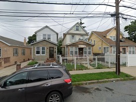 Home for Pre-foreclosure / auction South Jamaica, Queens