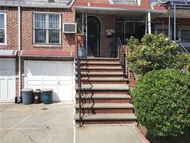 Home for Sale Flushing, Queens