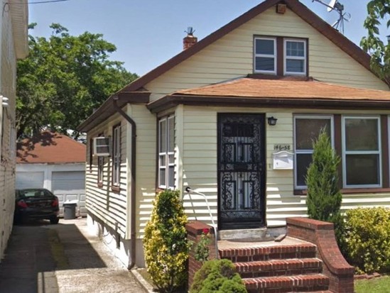 Single-family for Sale Springfield Gardens, Queens