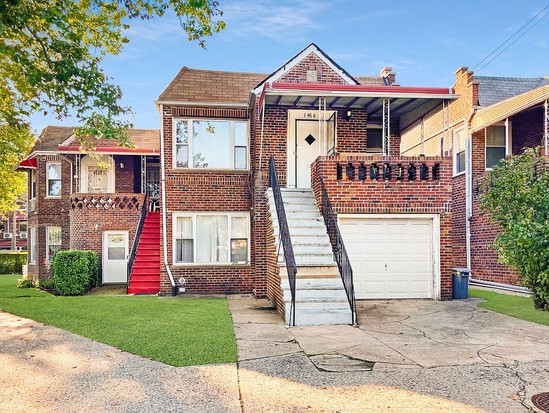 Multi-family for Sale East Flatbush, Brooklyn