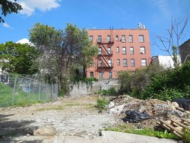 Home for Sale Crotona Park East, Bronx