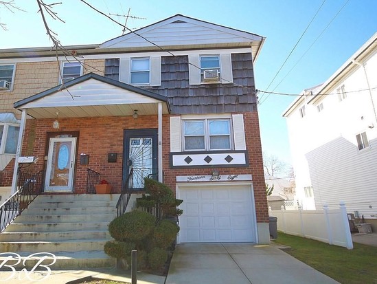 Single-family for Sale Bergen Beach, Brooklyn