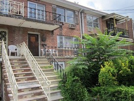 Home for Pre-foreclosure / auction Canarsie, Brooklyn