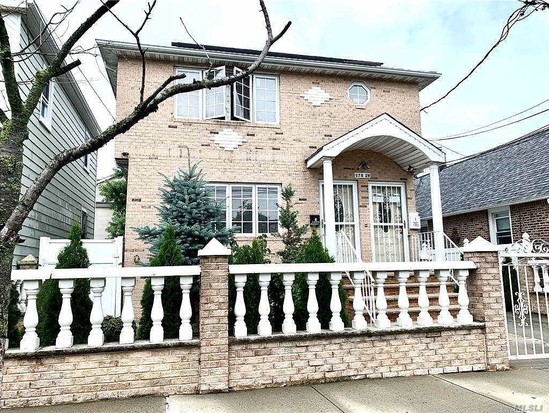 Multi-family for Sale Springfield Gardens, Queens