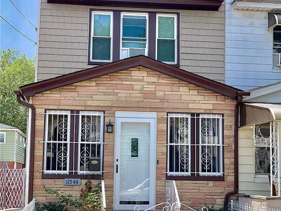 Single-family for Sale South Jamaica, Queens