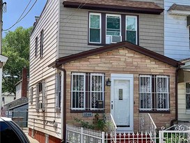 Home for Sale South Jamaica, Queens