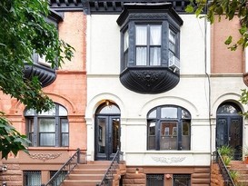 Home for Sale Bedford Stuyvesant, Brooklyn