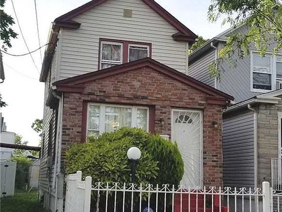 Single-family for Sale South Jamaica, Queens