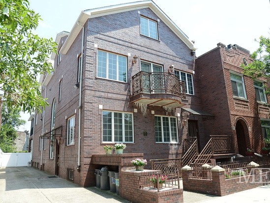 Multi-family for Sale Midwood, Brooklyn