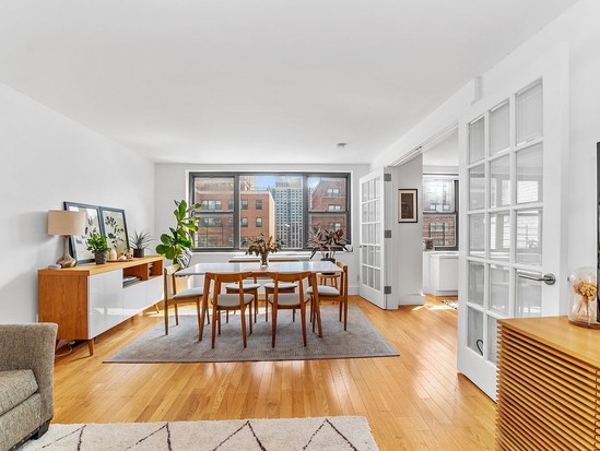 Condo for Sale Upper East Side, Manhattan