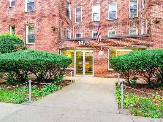 Condo for Sale Parkchester, Bronx