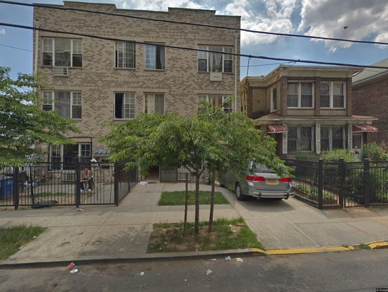 Multi-family for Pre-foreclosure Highbridge, Bronx