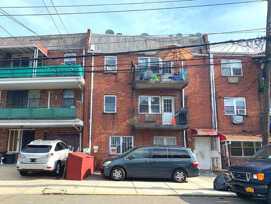 Multi-family for Sale Flushing, Queens