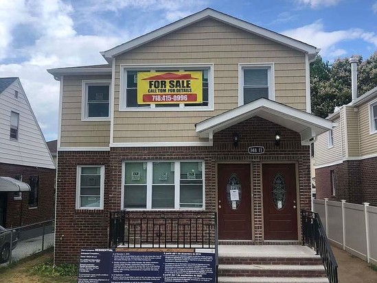 Single-family for Sale South Jamaica, Queens