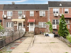 Home for Sale Flushing, Queens