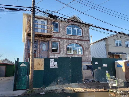 Multi-family for New construction Brookville, Queens