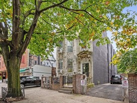 Home for Sale Clinton Hill, Brooklyn