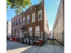 Home for Sale Brownsville, Brooklyn