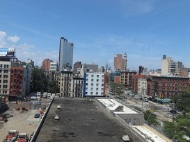 Home for Sale Lower East Side, Manhattan