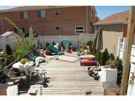 Home for Pre-foreclosure / auction Bergen Beach, Brooklyn