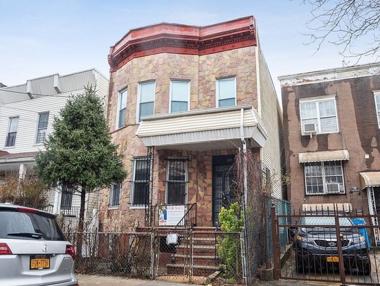 Multi-family for Sale Crotona Park East, Bronx