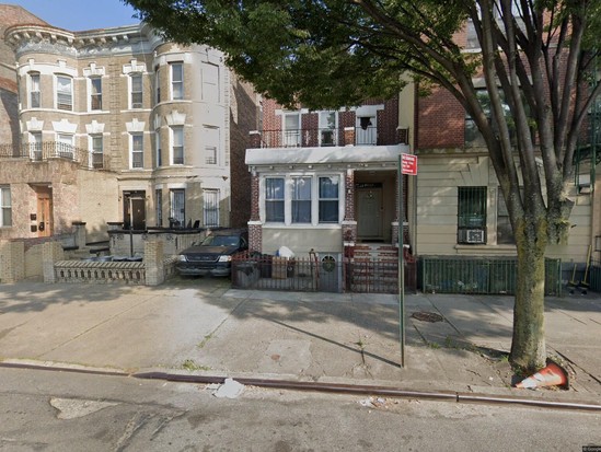 Multi-family for Pre-foreclosure Crown Heights, Brooklyn