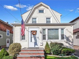 Home for Sale Whitestone, Queens