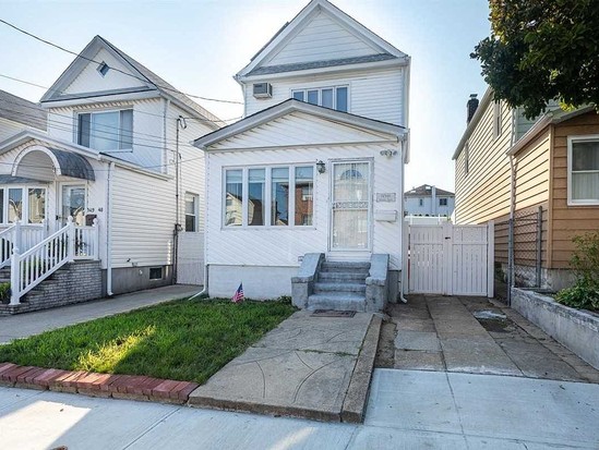 Single-family for Sale Ozone Park, Queens