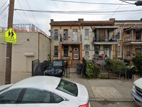 Multi-family for Pre-foreclosure East New York, Brooklyn