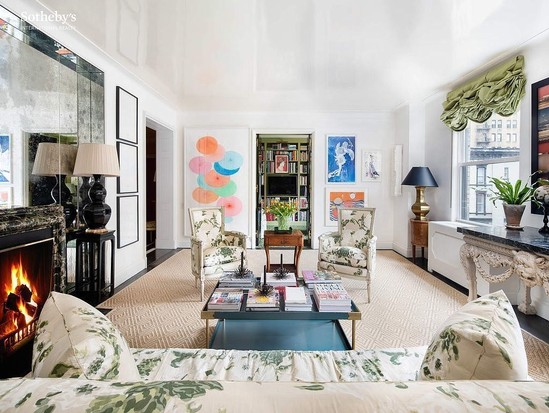 Condo for Sale Upper East Side, Manhattan